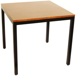 Mesa Industrial 66x66